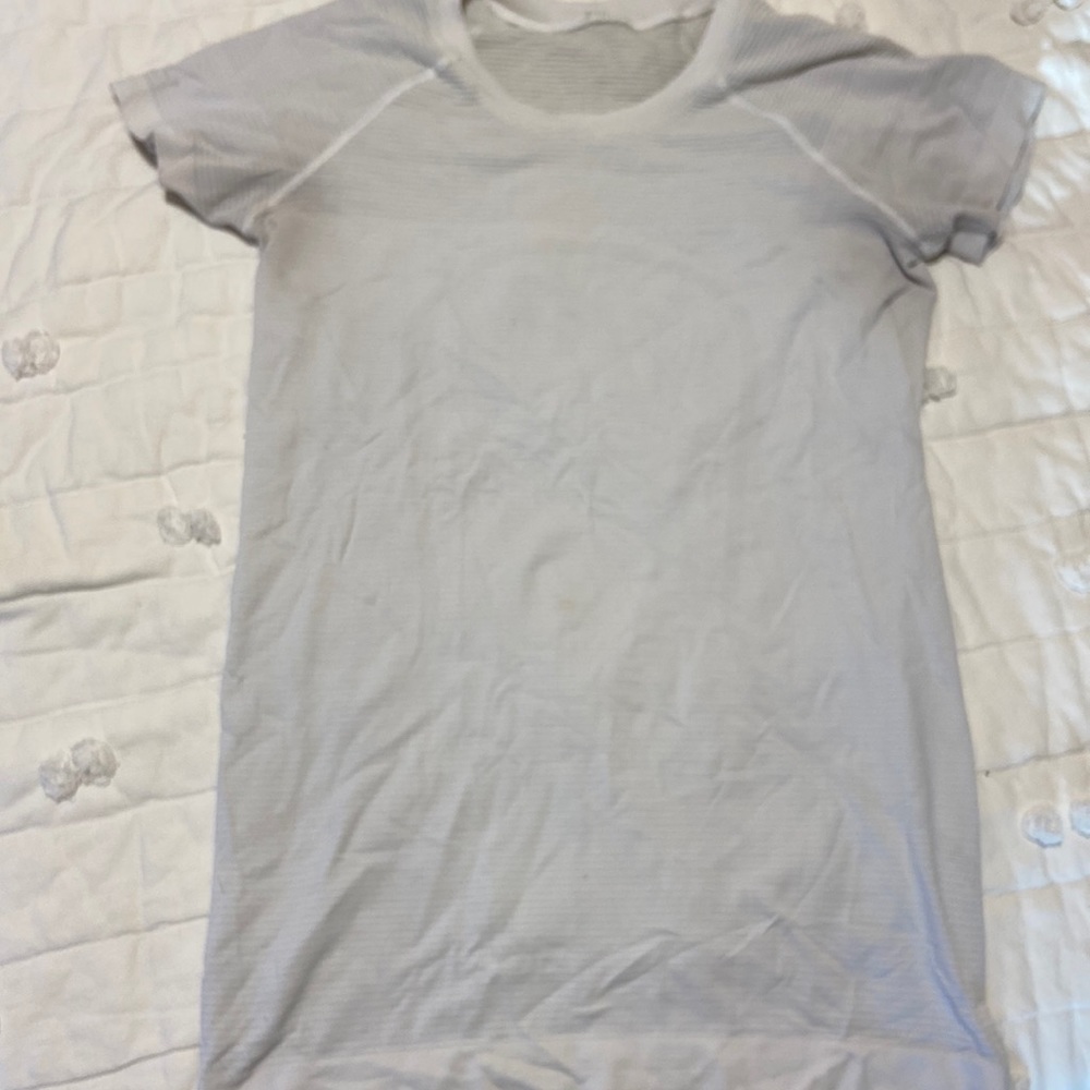 Lululemon shirt
